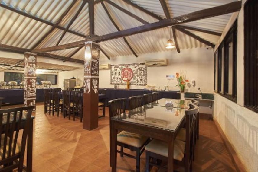 Forest Village Holiday Homes-4